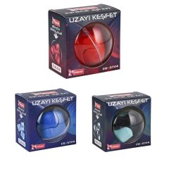 Toptan Mikro Space Spain Silgi