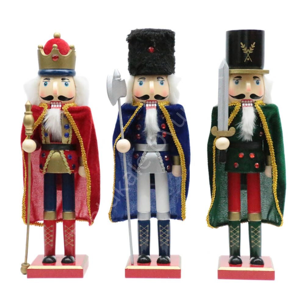 Toptan Kurşun Asker 40 Cm Tekli