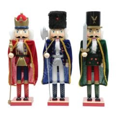 Toptan Kurşun Asker 40 Cm Tekli