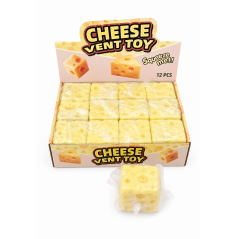 Toptan Peynir Cheese Squishy