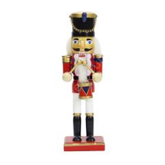 Toptan Kurşun Asker Davul Model 25 cm