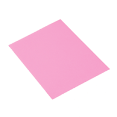 Toptan Pembe Renkli Mukavva 50X70