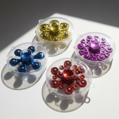 Toptan Büyük Metal Stres Çarkı