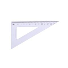 Toptan Kırtasiye Gönye 16 cm