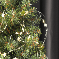 Toptan Pilli Led Gün Işığı Yıldız Tanesi