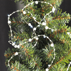 Toptan Pilli Led Gün Işığı İnci Tanesi