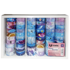 Toptan Hologramlı Bant Seti