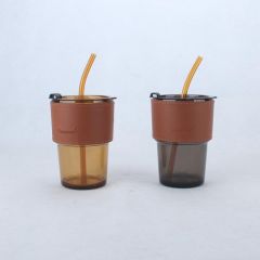 Toptan Pipetli Kahve Bardağı