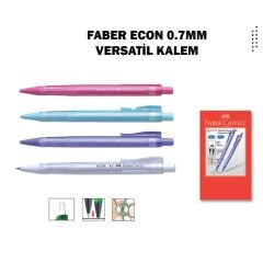 Toptan Faber Castel Versatil Kalem Econ