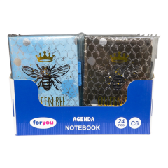 Toptan For You Not Defteri 11x16