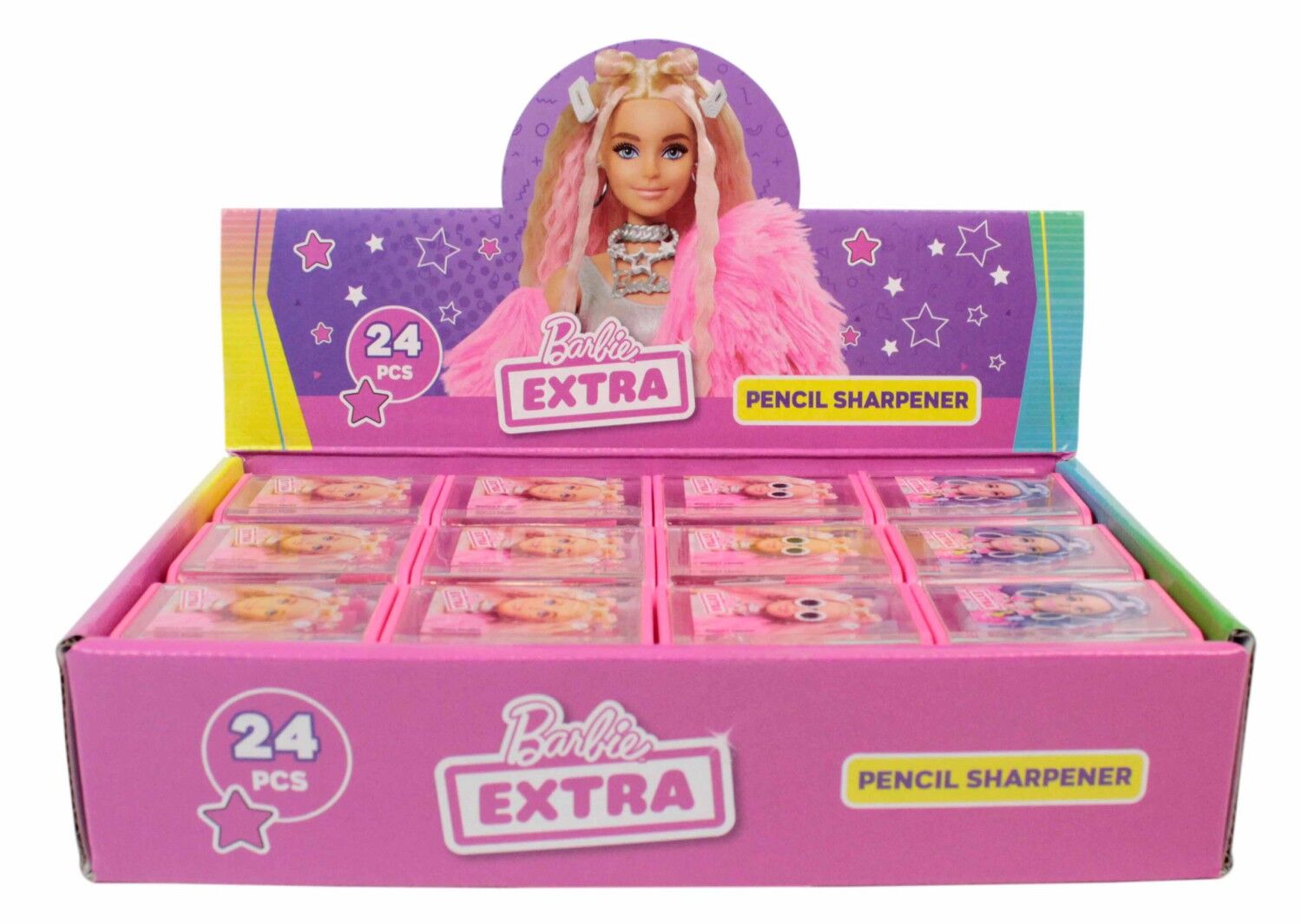 Toptan Barbie Kalemtraş