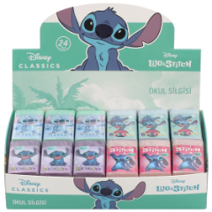 Toptan Stitch Silgi
