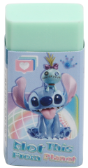 Toptan Stitch Silgi