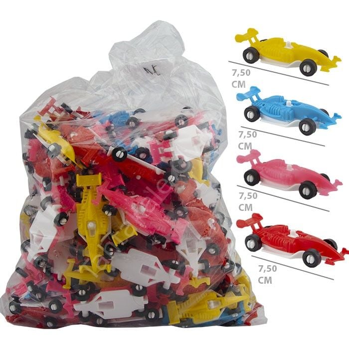 Toptan Formula Oyuncak