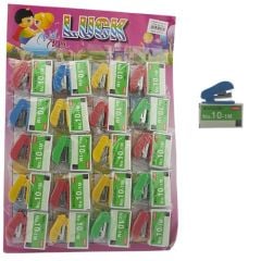 Toptan Zımba Makinesi 20 li Küçük Boy