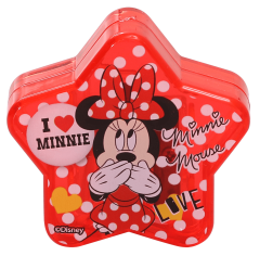 Toptan Minnie Mouse Yıldız Kalemtıraş