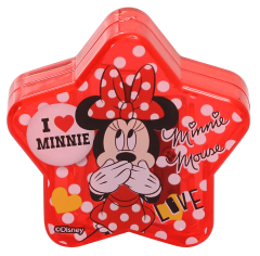 Toptan Minnie Mouse Yıldız Kalemtıraş