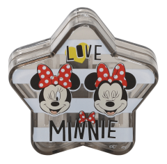 Toptan Minnie Mouse Yıldız Kalemtıraş