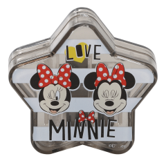 Toptan Minnie Mouse Yıldız Kalemtıraş