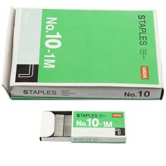 Toptan Zımba Teli No-10