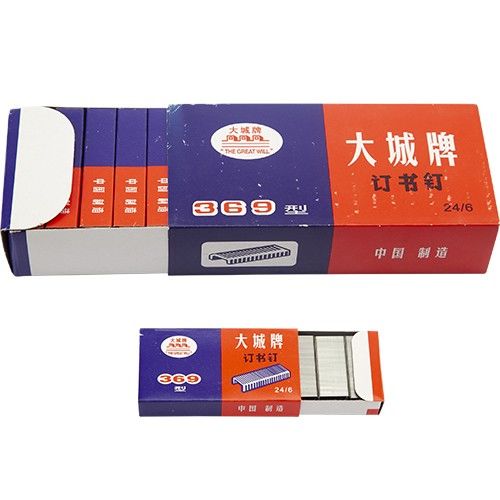 Toptan Zımba Teli Büyük Boy