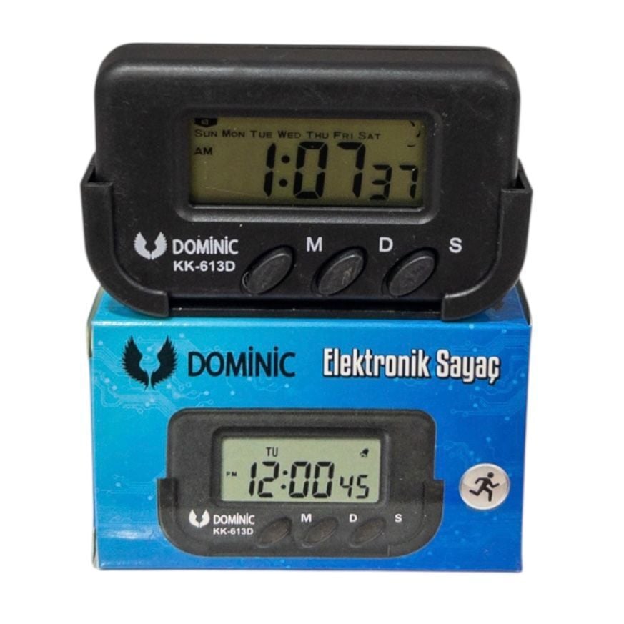 Toptan Kronometre Masaüstü Model