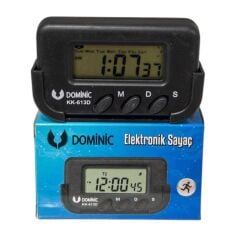 Toptan Kronometre Masaüstü Model