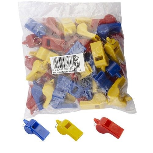 Toptan Deprem Düdüğü Büyük Boy