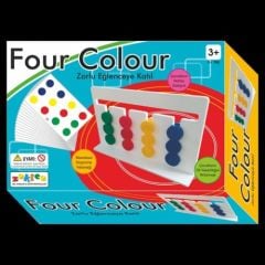 Toptan Four Colour