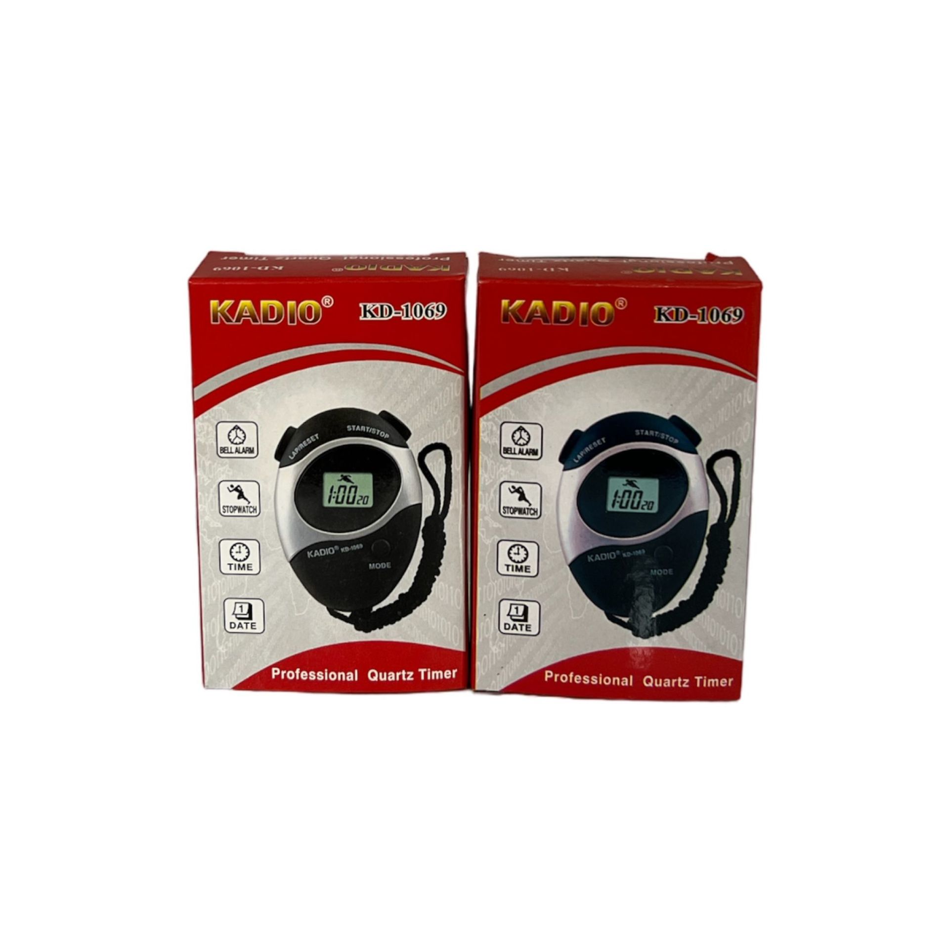 Toptan Kronometre Askılı Model