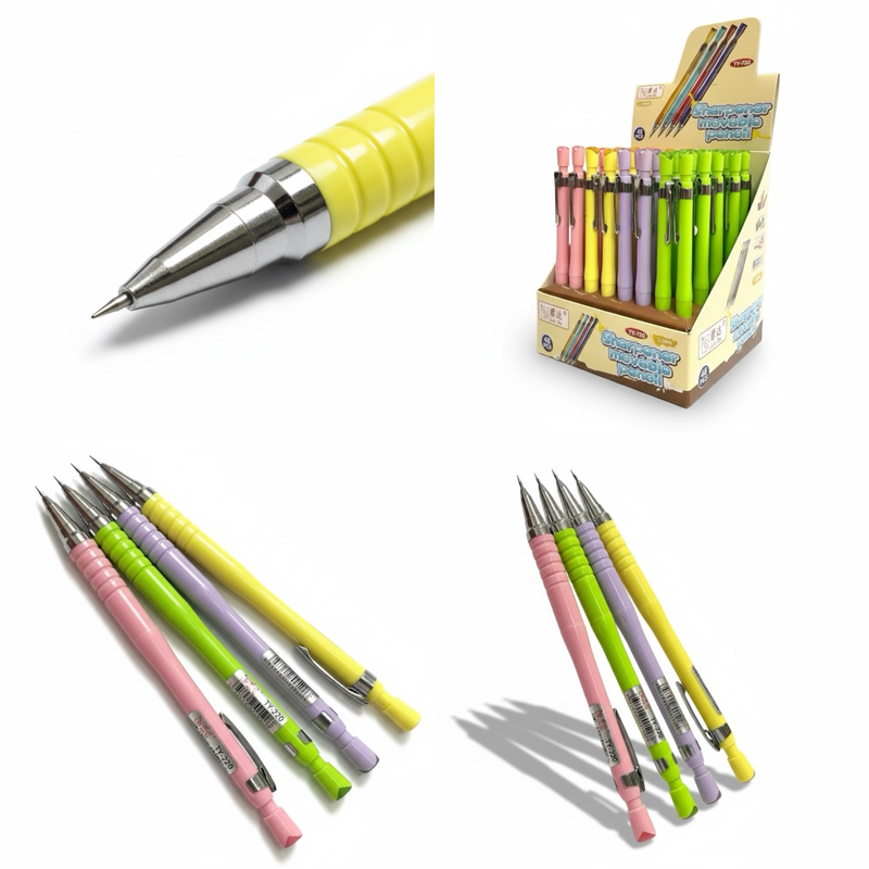 Toptan Kalın Uçlu Versatil Kalem 2 MM