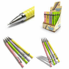 Toptan Kalın Uçlu Versatil Kalem 2 MM