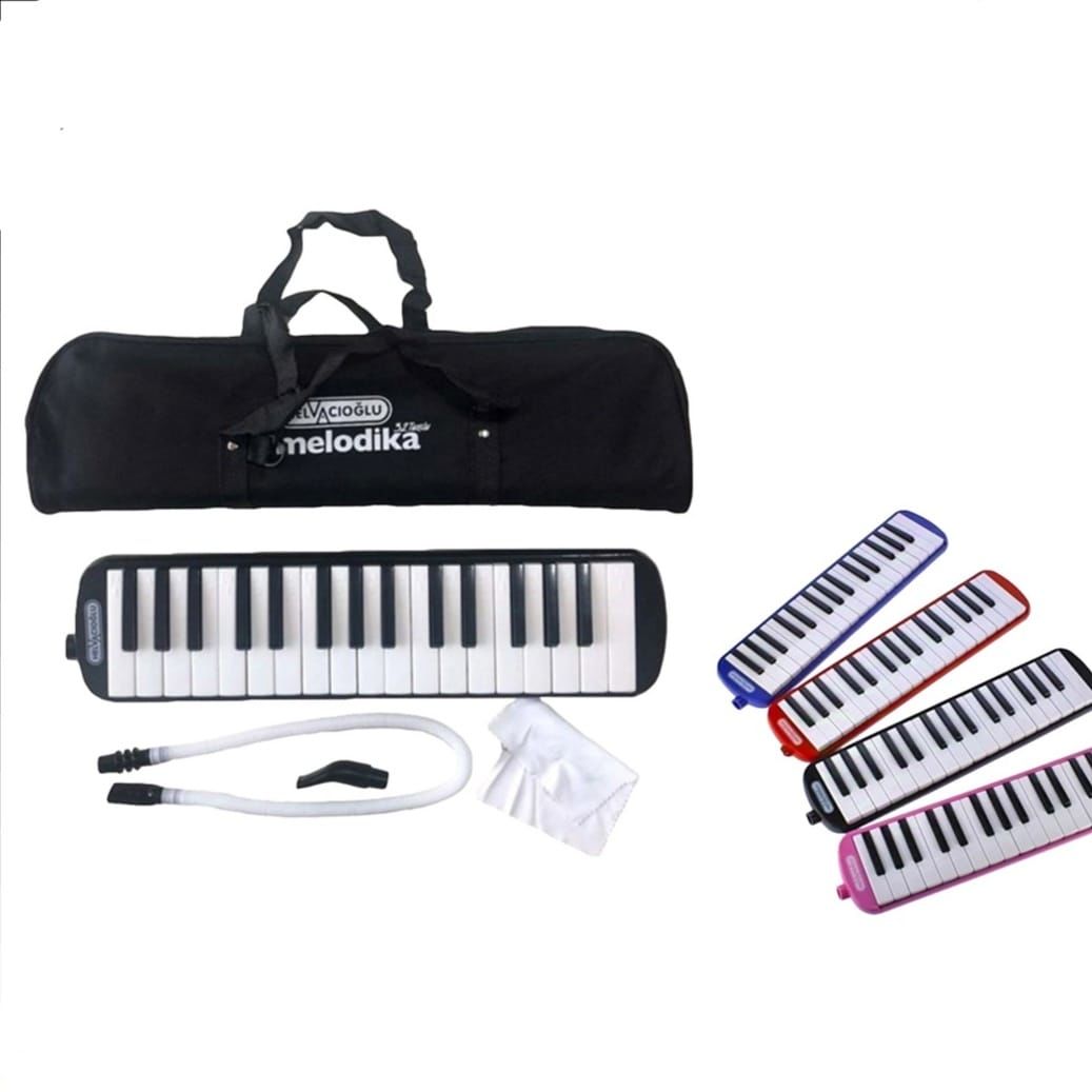 Toptan Kırtasiye Melodika