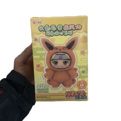 Toptan Naruto Sürpriz Kutu Serisi