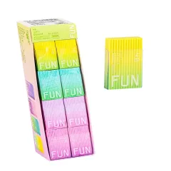 Toptan Fun Silgi