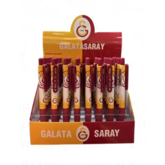 Toptan Galatasaray 0.7mm Versatil Kalem