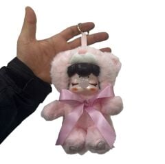 Toptan Nanci Sürpriz Kutu Serisi