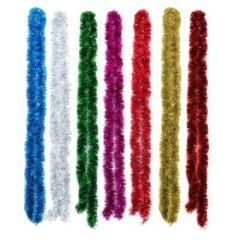 Toptan Garland Sim Süs 2 metre