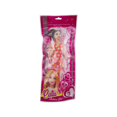 Toptan Poşetli Cutie Bebek