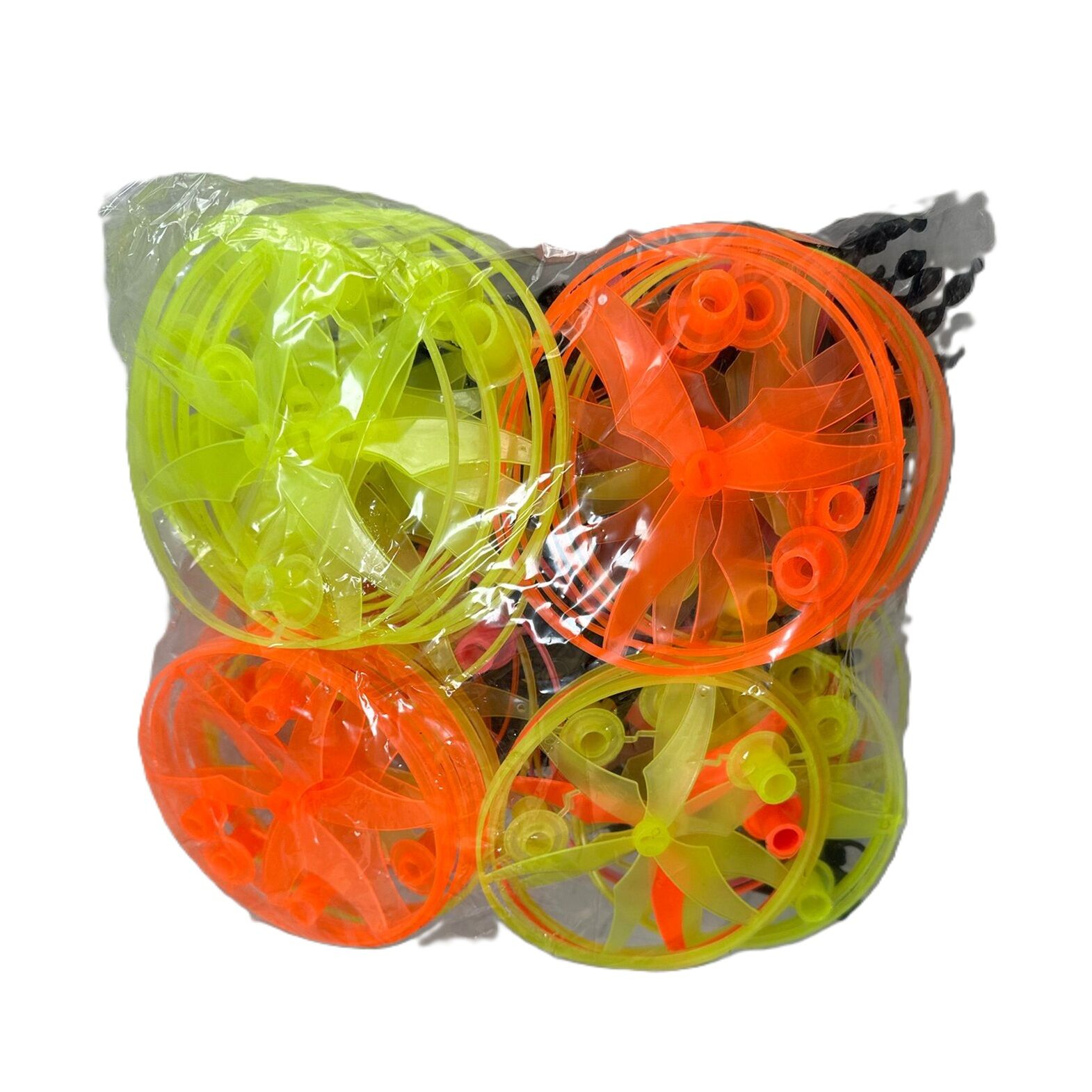 Toptan Küçük Ufo Pervane