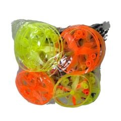 Toptan Küçük Ufo Pervane