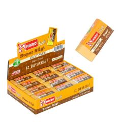 Toptan Mikro Süper Soft Silgi 2B-24SP