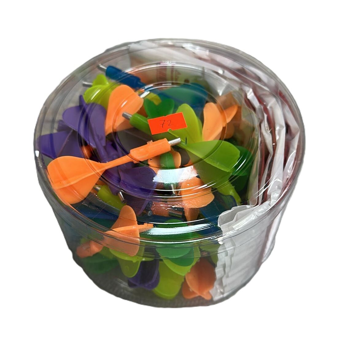 Toptan Atmaca Oyuncağı