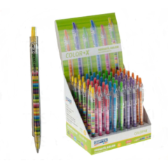 Toptan Gıpta-K1950 Versatil Kalem 0.7 mm