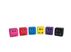 Toptan Mikro Emoji Kalemtraş