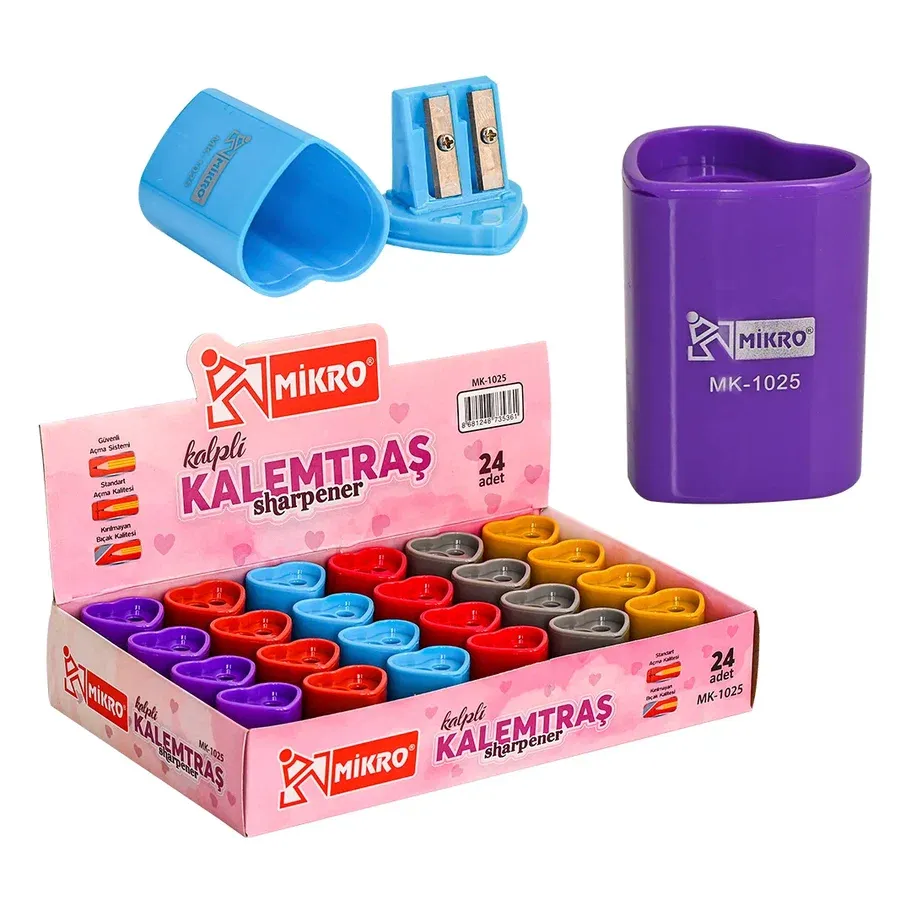 Toptan Mikro Kalpli Kalemtraş