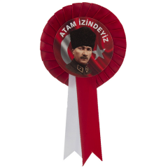 Toptan Asker Atalı Kokart