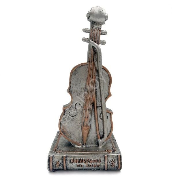 Toptan Seramik Gitar Biblo