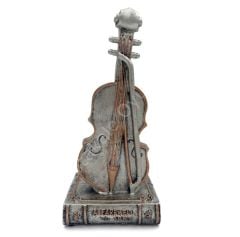 Toptan Seramik Gitar Biblo