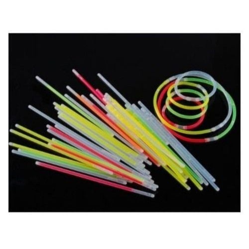 Toptan Glow Stick Çubuk 100 LÜ